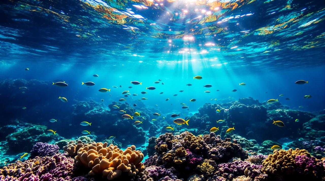 被窝影视 - 深海探险:神秘的海洋世界 视频封面