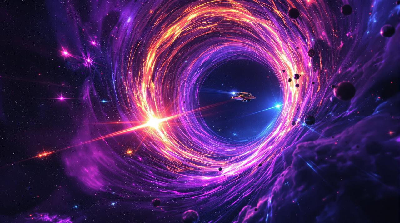 被窝影视 - 星际穿越:宇宙边缘的壮丽之旅 视频封面