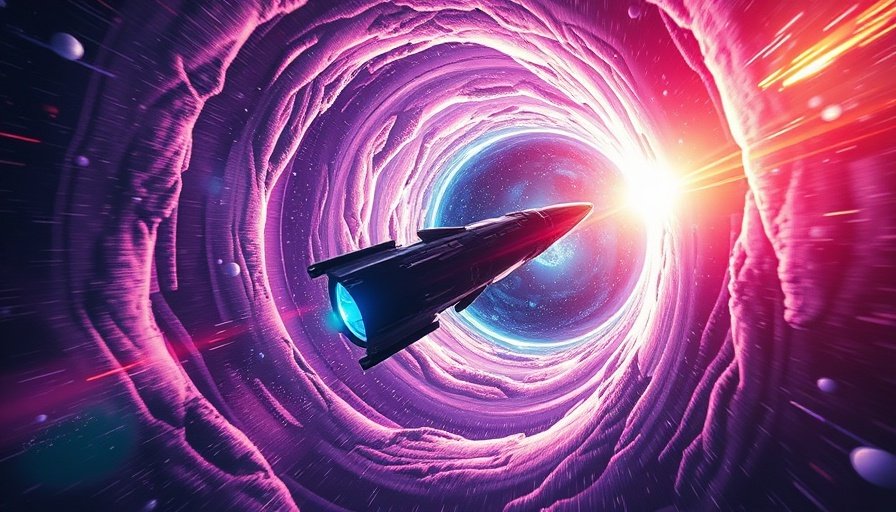 被窝影视 - 星际穿越:宇宙边缘的壮丽之旅 缩略图