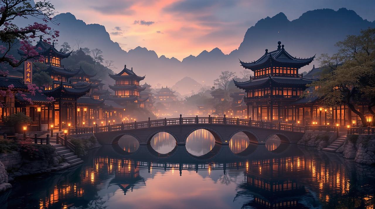被窝影视 - 古城探幽:千年历史的秘密 视频封面